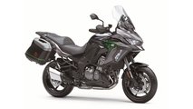 Kawasaki Versys 1000 SE LT+ de 2023