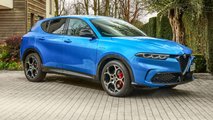 Alfa Romeo Tonale Edizione Bambini