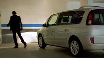 New Renault Espace IV