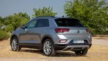 Prueba Volkswagen T-Roc 2.0 TDI 150 CV DSG