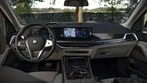 2023 BMW X7