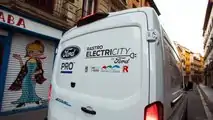 Galería: Rastro Electricity by Ford