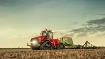 Case IH Quadrtrac CVXDrive: in attesa del nuovo modello