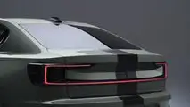 Polestar 2 BST edition 230