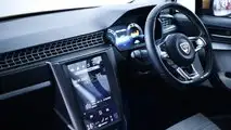 Gunsel B9, l'auto elettrica di Cipro