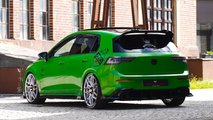 Volkswagen Golf GTI Clubsport By JMS Fahrzeugteile