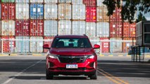 critica chevrolet equinox rs