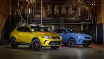 Dodge Hornet 2024