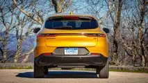 Dodge Hornet 2024