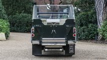 Land Rover Series IIA 109