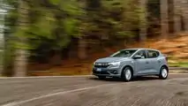 Foto - Dacia Sandero Test 2023