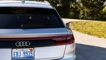 2023 Audi SQ8 Review