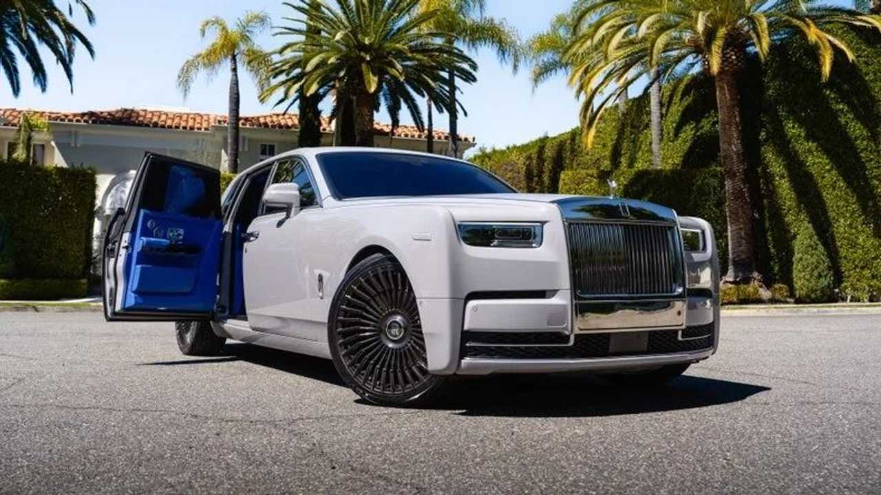 The Best RollsRoyces You Can Buy Today