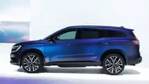 Renault Espace 2023