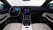 Renault Espace 2023