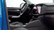 MAXUS T90 EV