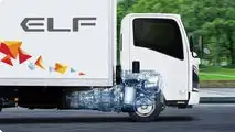 2023 Isuzu Elf (Seventh Generation)