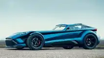 Donkervoort steigert F22-Produktion