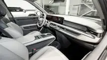 Kia EV9 (2023)