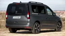 Prueba Volkswagen Caddy Outdoor TDI 122 CV DSG