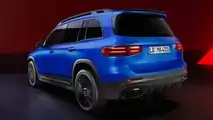 2024 Mercedes-AMG GLB