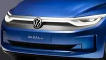 Volkswagen ID.2all