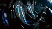 Nissan Skyline R34 GT-R by Kaizo Industries Driven by Paul Walker in Fast and Furious Bonham's Auction