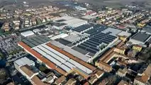 Landini e McCormick: nuovo impianto fotovoltaico a Fabbrico