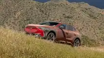 2023 Subaru Solterra