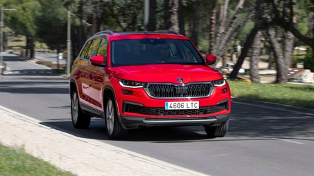 Skoda Kodiaq TDI Style, Guía de compra: un SUV diésel muy lógico