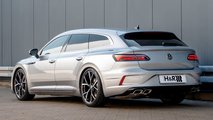 H&R Volkswagen Arteon R Shooting Brake