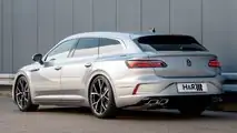 H&R Volkswagen Arteon R Shooting Brake