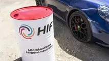 Impianto di produzione e-fuel HIF