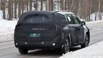 Kia Carnival 2025 - Facelift