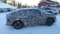 Next-Gen BMW X2 Spy Shots