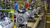 La fabbrica motori Toyota di Huntsville, Alabama