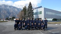 L’Officina Scania dei Tecnici del Futuro