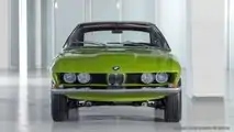 BMW 2800 GTS Frua (1969)