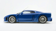 Noble M15