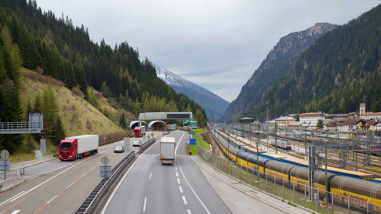 Il Brennero