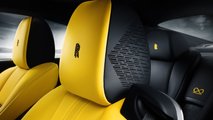 2023 Rolls-Royce Black Badge Wraith Siyah Ok