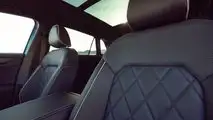 2024 Volkswagen Atlas Cross Sport