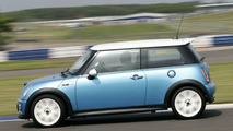 BBR MINI Cooper S 300T