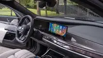 2023 BMW i7 Review