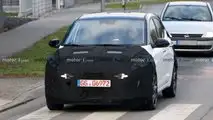 Hyundai i10 als Erlkönig (02/2023)