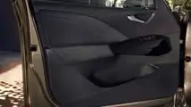 VW ID.3 Facelift (2024): interior da porta