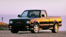 GMC Syclone