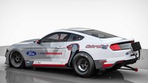 Ford Mustang Cobra Jet 1400
