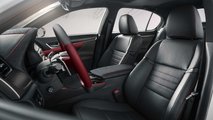 Lexus GS Black Line Edition