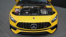 Posaidon Mercedes A45 AMG